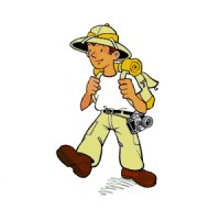 TravelToogle logo - Similar company to Webtech Graphics