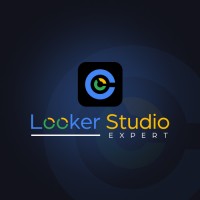 Looker Studio Expert logo - Similar company to Google Looker Studio