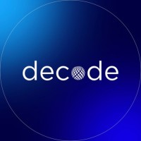 LLC Decode Group logo - Similar company to Automato.Me