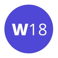 West18 logo - Similar company to Social Highway