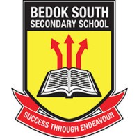 Bedok South Secondary School logo - Similar company to Teach Sg