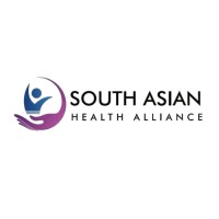 South Asian Health Alliance (SAHA) logo - Similar company to University Of Waterloo Tamil Networking Association