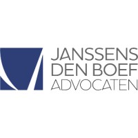 Janssens Den Boef Advocaten logo - Similar company to Rappange Administratie / Makelaardij B.V.