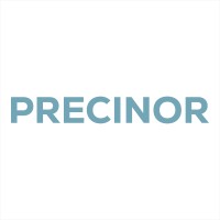 Precinor AS logo - Similar company to Capnor
