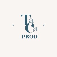 TaCa Prod logo - Similar company to Newstart Productions