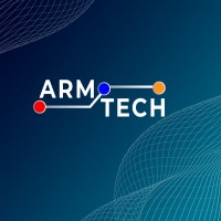 ArmTech logo - Similar company to Armtech Co