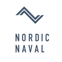 NORDIC NAVAL logo - Similar company to Inobi