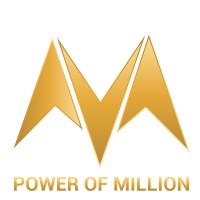 Power of Million logo - Similar company to Codimasters