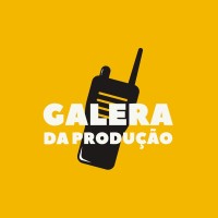 Galera da Produção logo - Similar company to Osllo Mídia