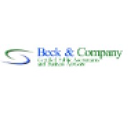 Beck & Company, Cpa'S P.C.
