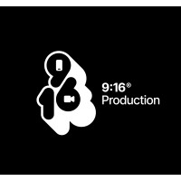 9:16 Production GmbH logo - Similar company to 9/16