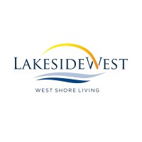 Lakeside West logo - Similar company to Home Woods