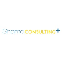 'SHAMA'CONSULTING PLUS logo - Similar company to Sdro Labs