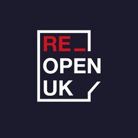 Re_Open UK logo - Similar company to Kwintesencja