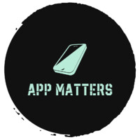 App Matters Technologies logo - Similar company to Tinnypixel Solution