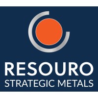 Resouro (ASX: RAU; OTCQB: RSGOF; TSXV: RSM; FSE: 8TX) logo - Similar company to Altilium Group Ltd