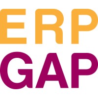 ERPGAP logo - Similar company to Simula Labs Inc.