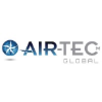 Air-Tec Global logo - Similar company to Fireblade Aviation