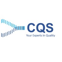 CQS Consultancy Quality Solutions logo - Similar company to Scintomics Gmbh
