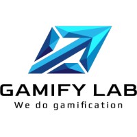 Gamify Lab logo - Similar company to Png Group