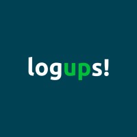 Logups logo - Similar company to Fusion Professionals