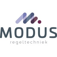 Modus Regeltechniek logo - Similar company to Brcontrols