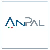 ANPAL - Agenzia Nazionale per le Politiche Attive del Lavoro logo - Similar company to Università Telematica Internazionale Uninettuno