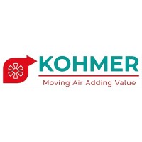 KOHMER logo - Similar company to Kumaran Engineering Pvt. Ltd