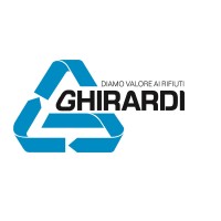 Ghirardi Srl logo - Similar company to Martinispa