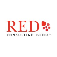 RED CONSULTING GROUP Inc logo - Similar company to Red Consulting