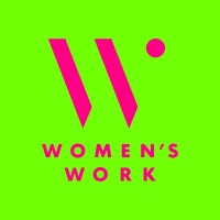 Womens Work logo - Similar company to White Studios