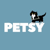 Petsy logo - Similar company to Petsy
