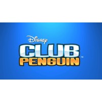 Club Penguin logo - Similar company to Freshgrade