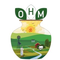 OHM ORGANIC FARMING PRIVATE LIMITED logo - Similar company to Pranic Soil Llc
