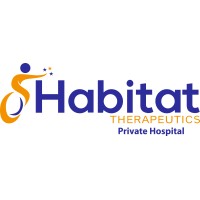 Habitat Therapeutics Private Hospital logo - Similar company to Vacro
