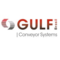 Gulf Brasil logo - Similar company to Gulf Conveyor Systems