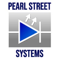 Pearl Street Systems and Engineering logo - Similar company to Proshock Suspensions