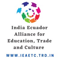 India Ecuador Alliance for Education, Trade and Culture logo - Similar company to Laoja