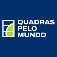 Quadras Pelo Mundo logo - Similar company to W1Nn Consultoria