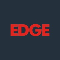 EDGE Creative Ltd logo - Similar company to Mdw Design