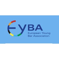 European Young Bar Association logo - Similar company to Aija - International Association Of Young Lawyers