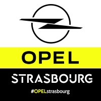OPEL Strasbourg logo - Similar company to Opel Alsace - Grand Est Automobiles