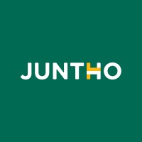 Juntho logo - Similar company to Santoagro