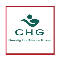 Caredig Healthcare Group- An NHS Service Provider logo - Similar company to Imperial Logistics Group
