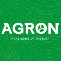 AGRON logo - Similar company to Incurvo