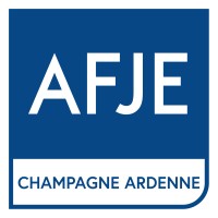 AFJE Champagne-Ardenne logo - Similar company to Keras Avocats
