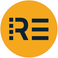 REtokens logo - Similar company to Useek