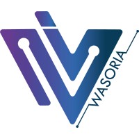 WASORIA logo - Similar company to Kwikwink