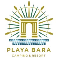 PLAYA BARA Camping & Resort logo - Similar company to Altafulla Mar Hotel ****