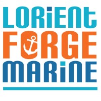 LORIENT FORGE MARINE logo - Similar company to Celtinox